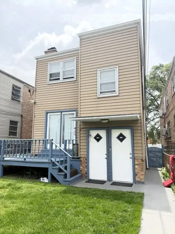 7732 West Addison Street Chicago IL 60634