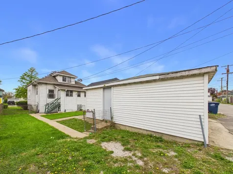 625 South 18th Avenue Maywood IL 60153
