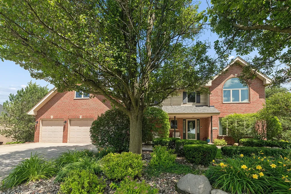 25619 South Bristol Lane Monee IL 60449