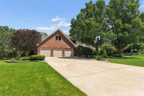 25619 South Bristol Lane Monee IL 60449