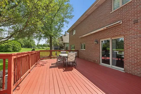 25619 South Bristol Lane Monee IL 60449