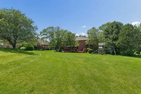 25619 South Bristol Lane Monee IL 60449