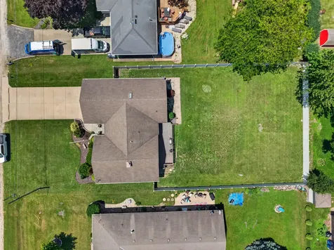 1722 Sharon Road Streator IL 61364