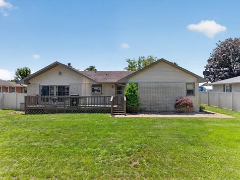1722 Sharon Road Streator IL 61364