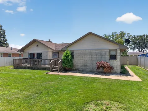 1722 Sharon Road Streator IL 61364