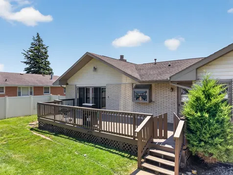 1722 Sharon Road Streator IL 61364