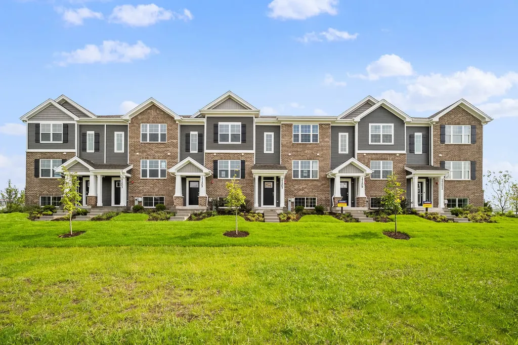 17398 Ulster Drive Tinley Park IL 60477