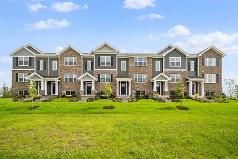 17398 Ulster Drive Tinley Park IL 60477