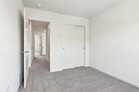17398 Ulster Drive Tinley Park IL 60477