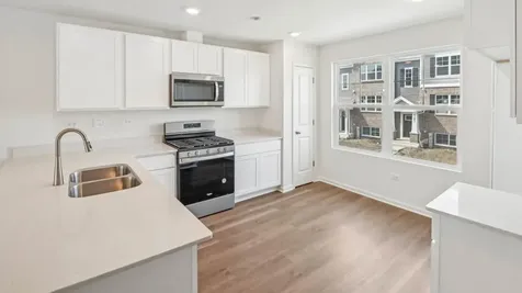 17398 Ulster Drive Tinley Park IL 60477