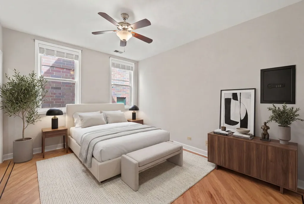 920 West Wolfram Street Chicago IL 60657