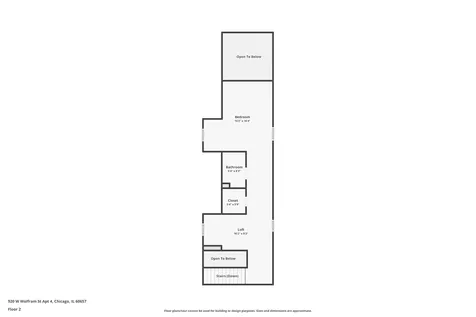 920 West Wolfram Street Chicago IL 60657