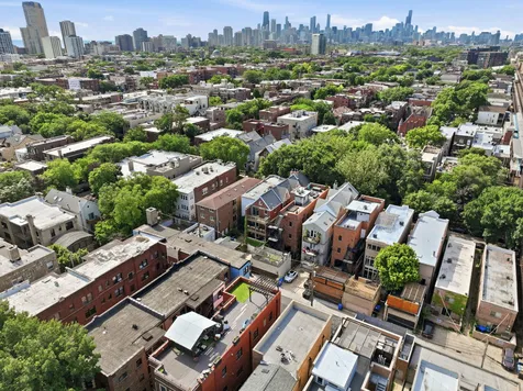 920 West Wolfram Street Chicago IL 60657