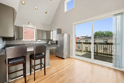 920 West Wolfram Street Chicago IL 60657