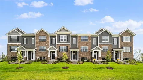 17395 Ulster Drive Tinley Park IL 60477