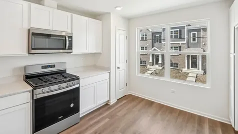 17395 Ulster Drive Tinley Park IL 60477