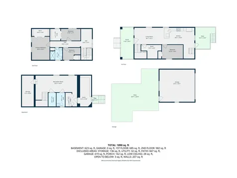 8021 West 45th Street Lyons IL 60534
