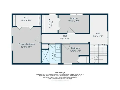 8021 West 45th Street Lyons IL 60534