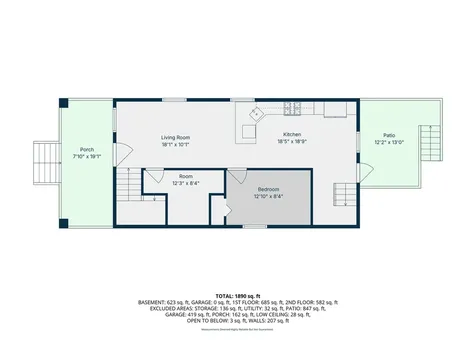 8021 West 45th Street Lyons IL 60534