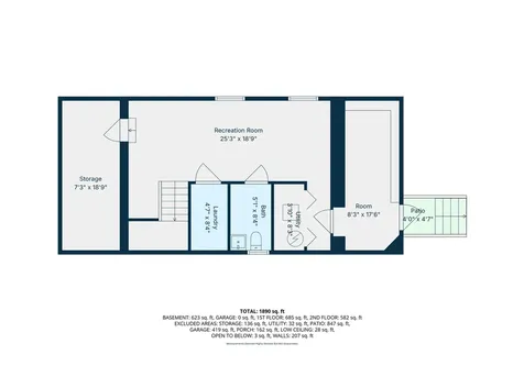 8021 West 45th Street Lyons IL 60534