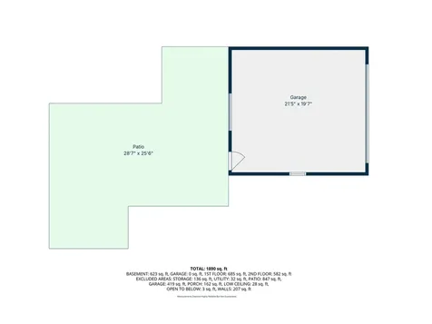 8021 West 45th Street Lyons IL 60534