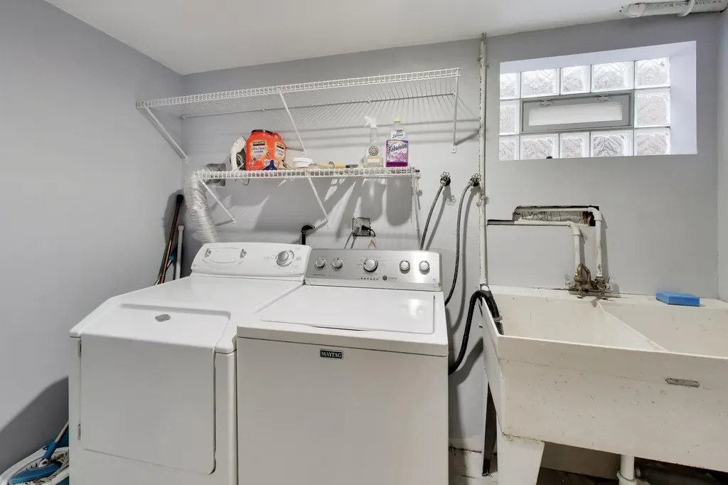 2972 South Loomis Street Chicago IL 60608