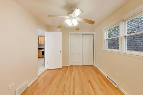 2972 South Loomis Street Chicago IL 60608