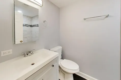 2972 South Loomis Street Chicago IL 60608