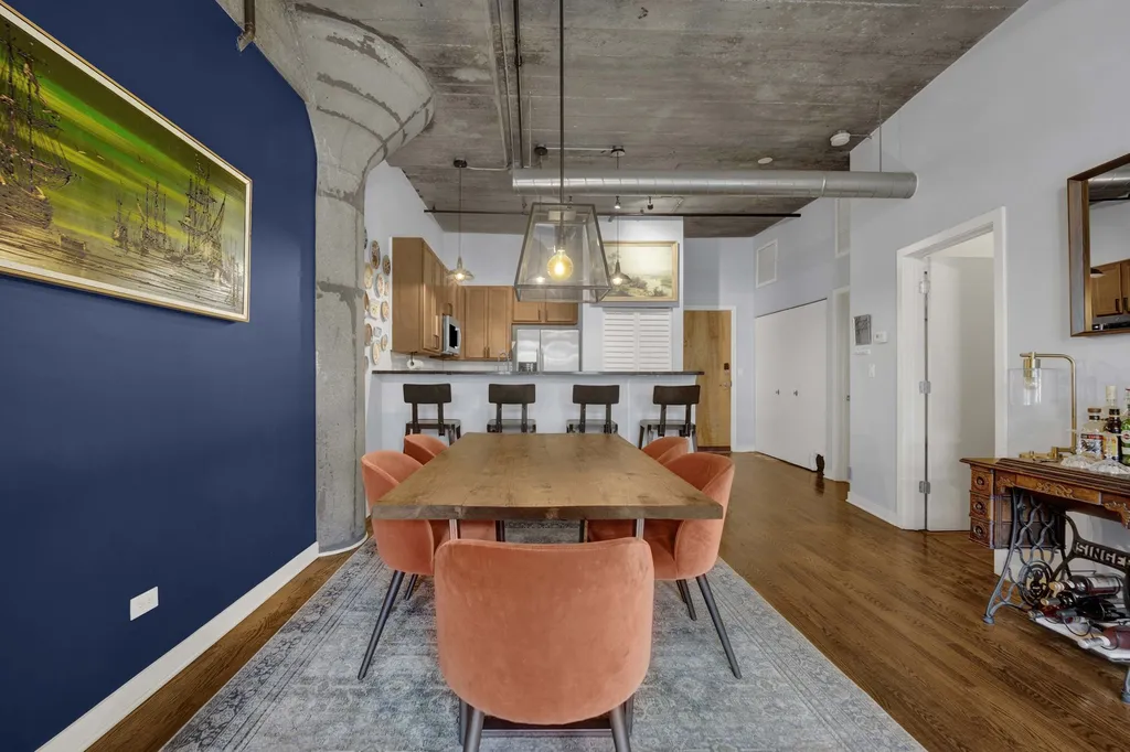 1110 West 15th Street Chicago IL 60608