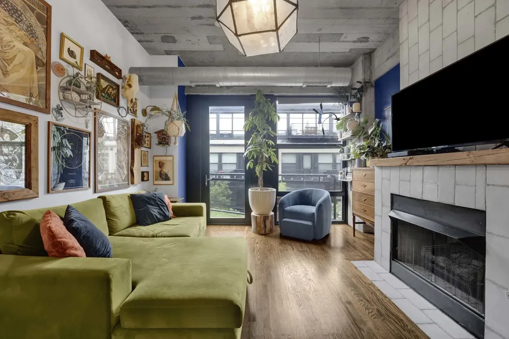 1110 West 15th Street Chicago IL 60608