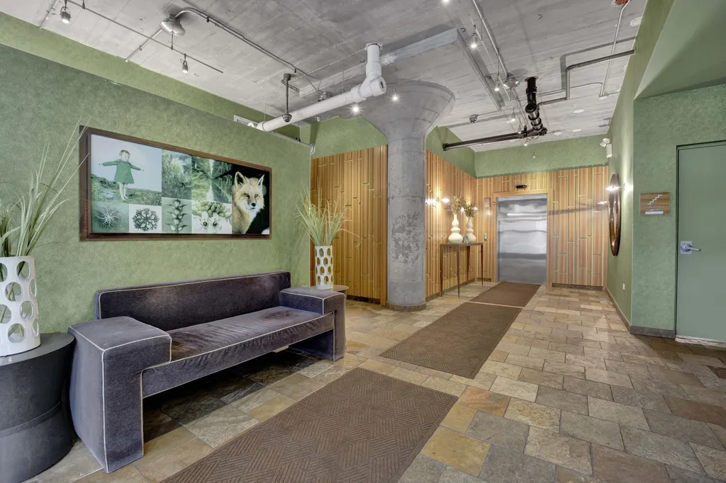 1110 West 15th Street Chicago IL 60608