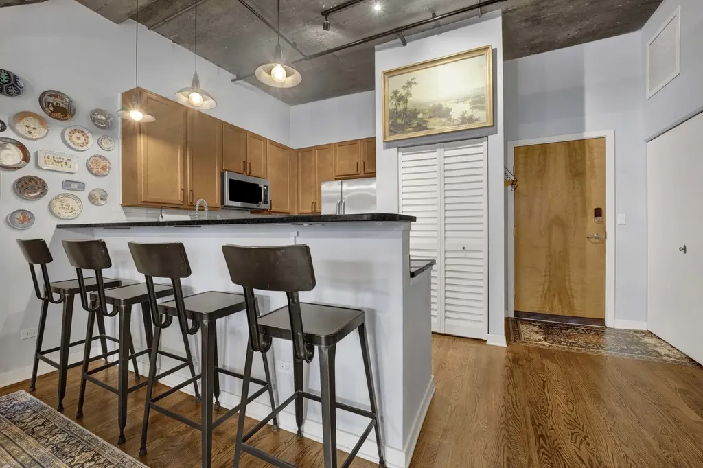 1110 West 15th Street Chicago IL 60608