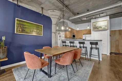 1110 West 15th Street Chicago IL 60608