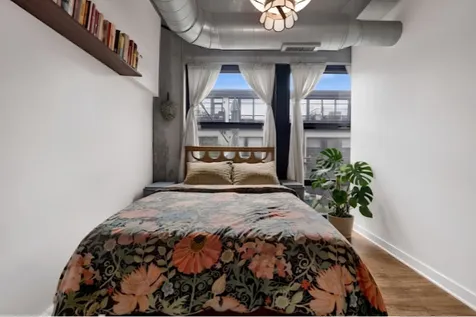 1110 West 15th Street Chicago IL 60608