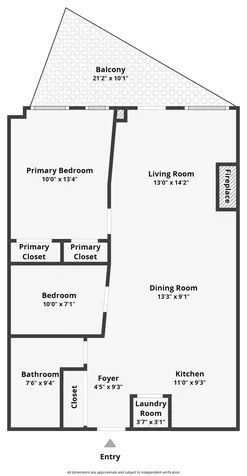 1110 West 15th Street Chicago IL 60608