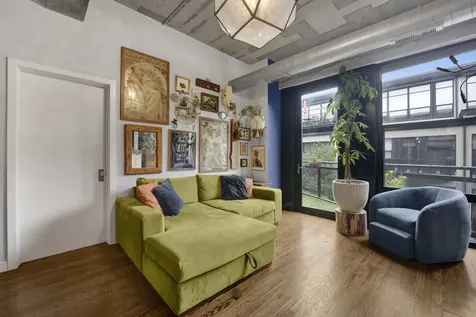 1110 West 15th Street Chicago IL 60608