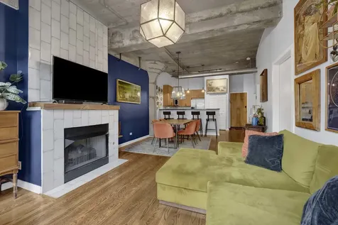 1110 West 15th Street Chicago IL 60608
