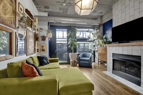 1110 West 15th Street Chicago IL 60608