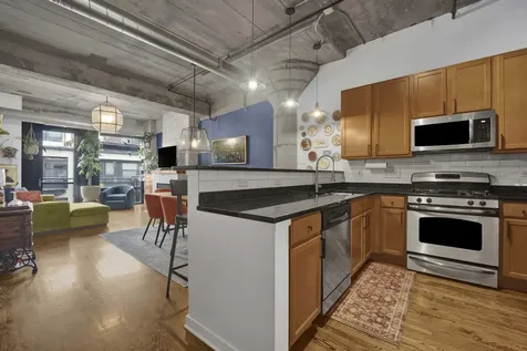 1110 West 15th Street Chicago IL 60608