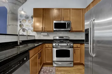 1110 West 15th Street Chicago IL 60608