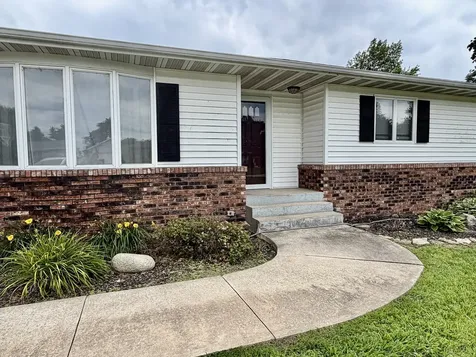 25445 Indian Ridge Road Sterling IL 61081