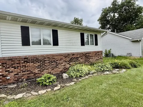 25445 Indian Ridge Road Sterling IL 61081