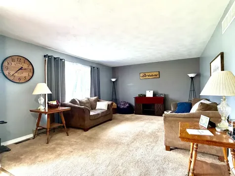 25445 Indian Ridge Road Sterling IL 61081