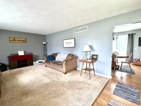 25445 Indian Ridge Road Sterling IL 61081