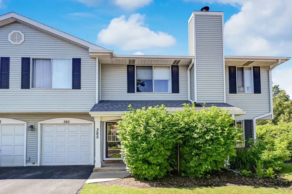 385 Coventry Court Clarendon Hills IL 60514