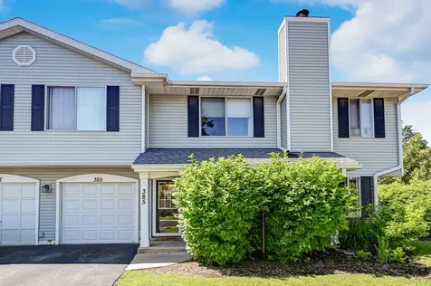 385 Coventry Court Clarendon Hills IL 60514