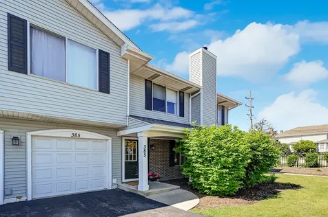 385 Coventry Court Clarendon Hills IL 60514