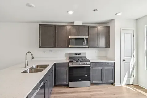17400 Ulster Drive Tinley Park IL 60477