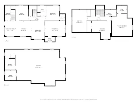 3862 216TH Street Matteson IL 60443