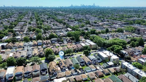 2924 North Linder Avenue Chicago IL 60641